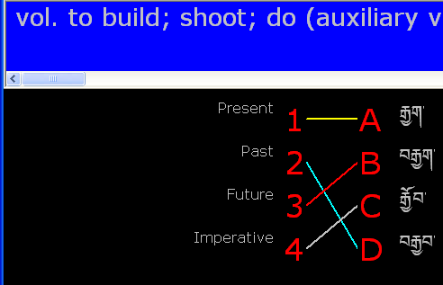 verb quiz
detail